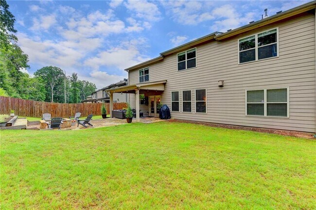 Building Photo - 4079 Two Bridge Dr
