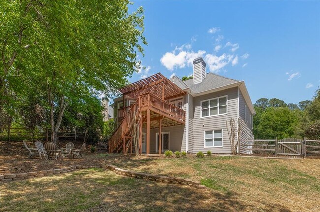Building Photo - 5825 Olde Atlanta Pkwy