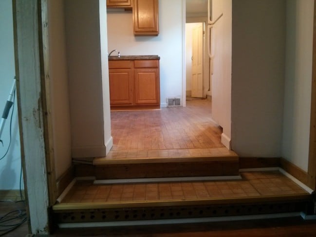 Building Photo - 1131 E Kane Pl