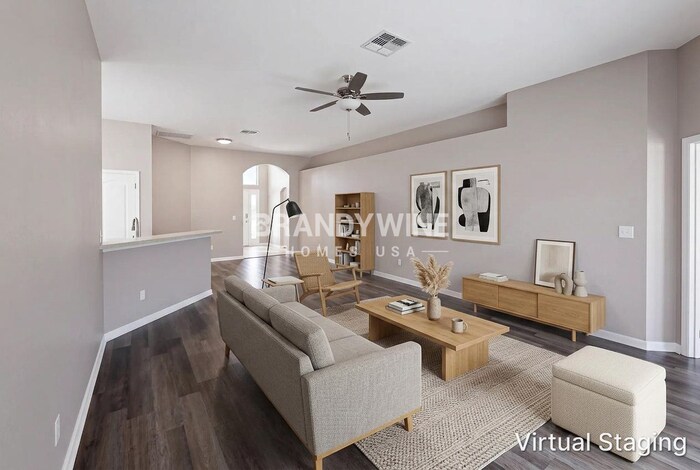 Building Photo - 3021 Merlot Way