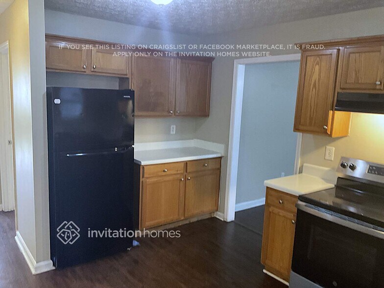Building Photo - 9009 Jimmy Lee Cir