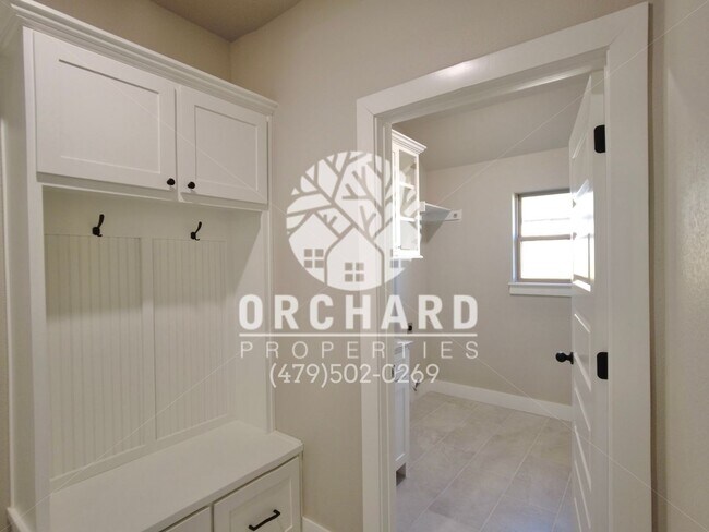 Building Photo - Tontitown- Single-Family Home- 3 Bedroom M...