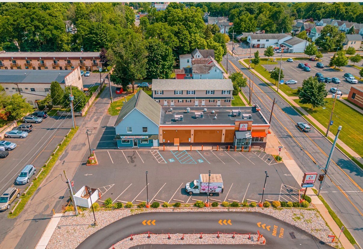 Building Photo - 246 N Courtland St