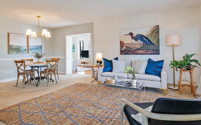 Building Photo - 100 Severn Ave