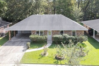 Building Photo - 1854 Peck Dr