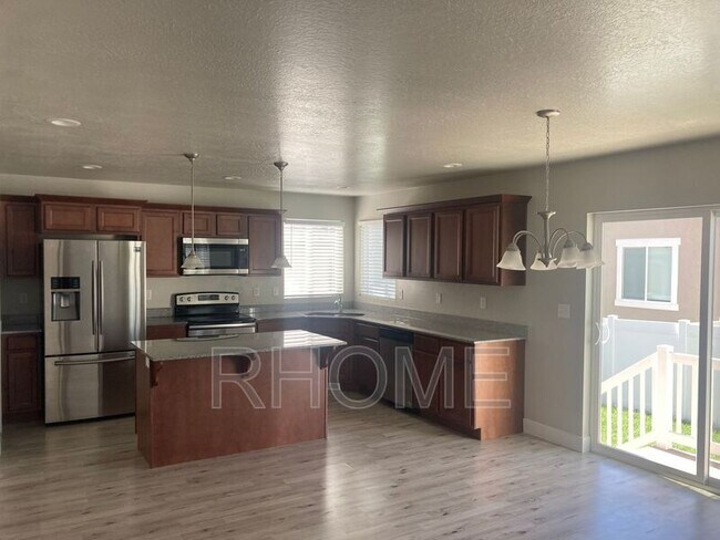Building Photo - 4089 W 1730 N