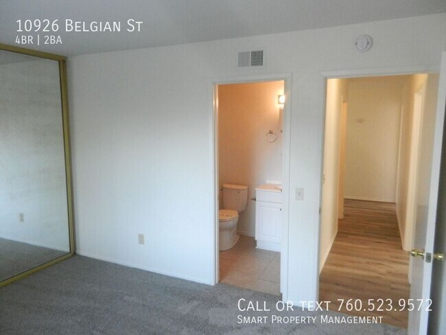 Building Photo - 10926 Belgian St