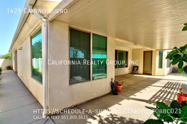 Building Photo - 1429 Camino Sueno