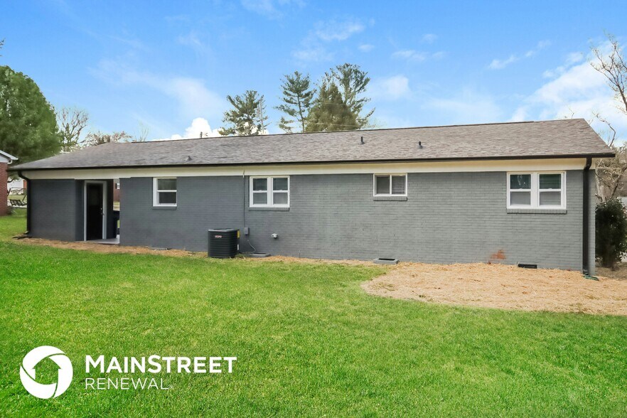 Building Photo - 532 Virginia Ave