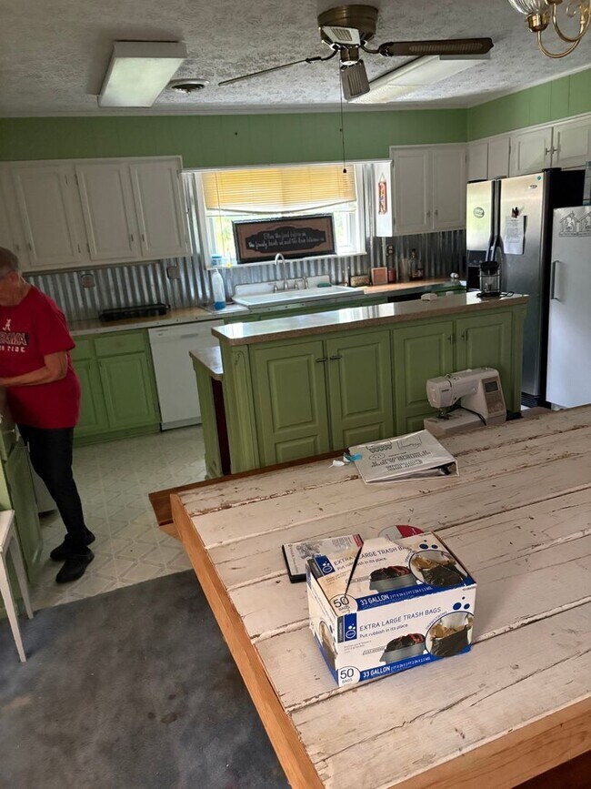 Building Photo - Spacious 4BR House in Knoxville