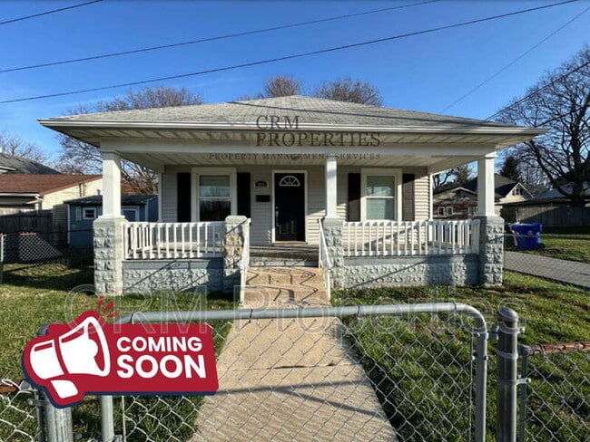 Primary Photo - 414 W King St