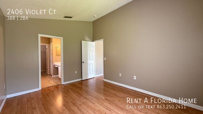 Building Photo - 2406 Violet Ct