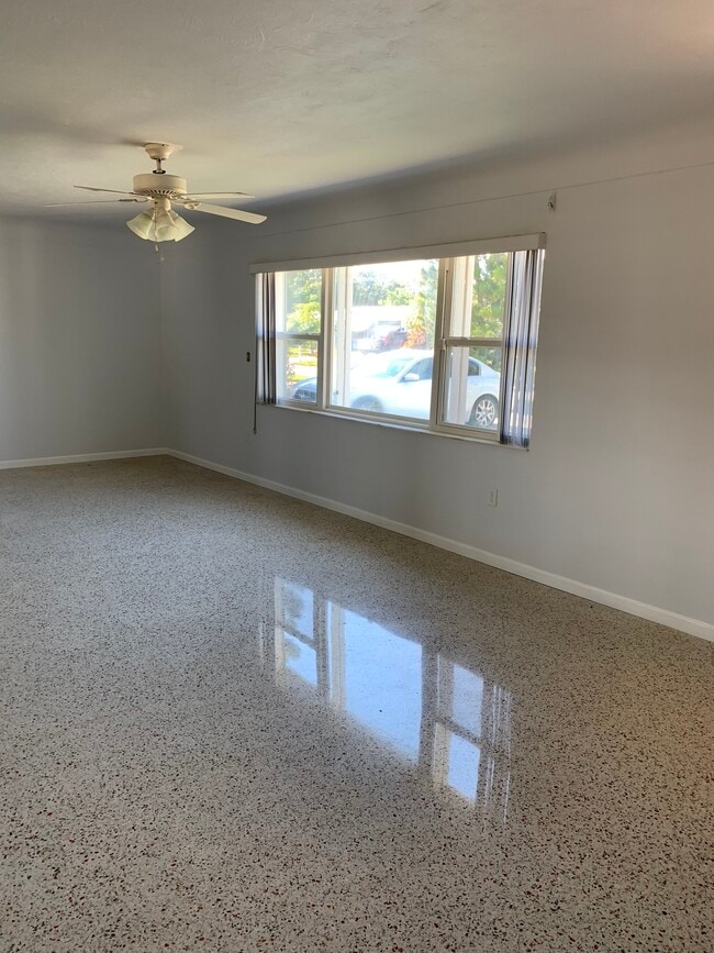 Living Room - 5003 58th Way N