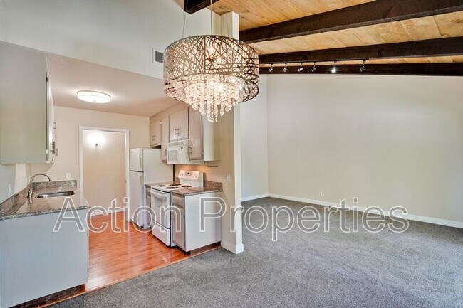 Building Photo - 255 S Rengstorff Ave