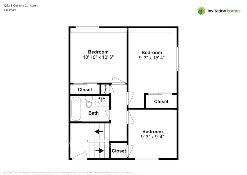 Building Photo - 4253 S Quintero Ct