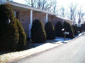 530 Mercer Road for rent Butler Pa - 530 Mercer Rd