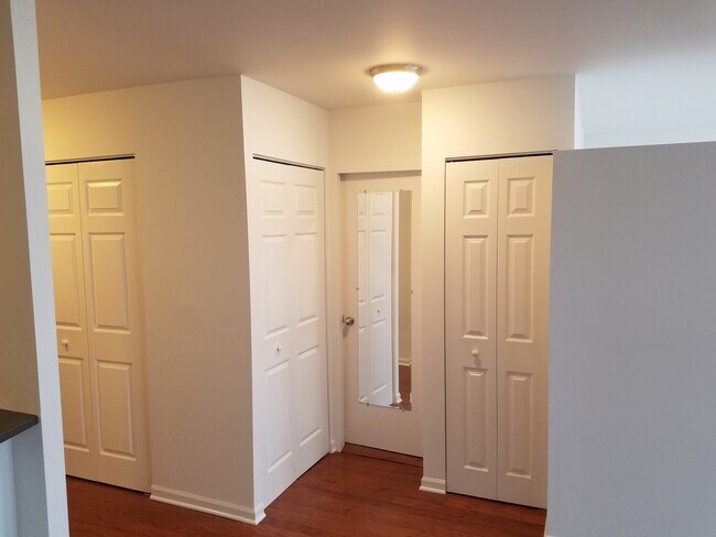 Building Photo - 1455 N Sandburg Terrace