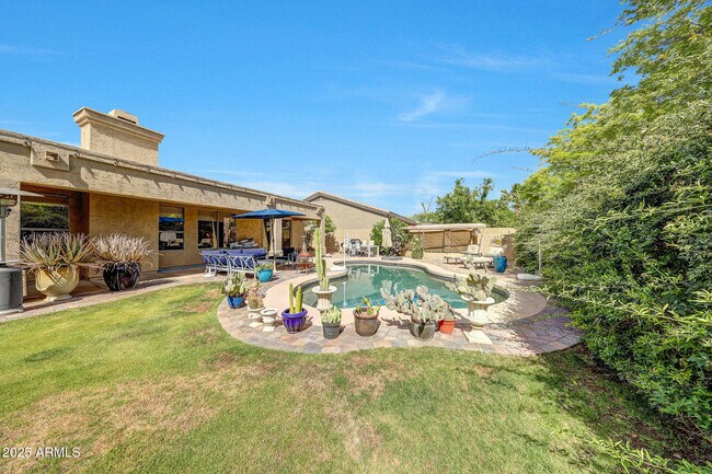 Building Photo - 7311 E Wingspan Way