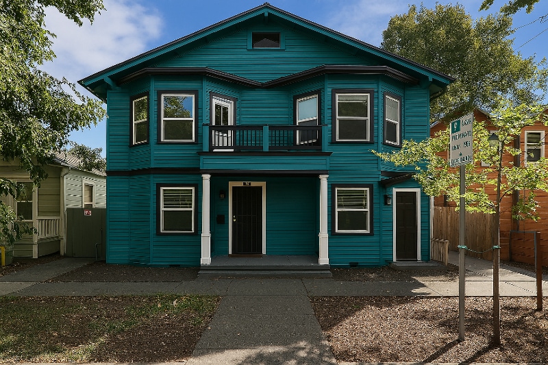 Building Photo - 2025 12th St