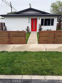 Building Photo - 3378 Lemon Ave