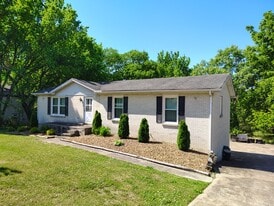 Building Photo - 109 Long Rifle Rd