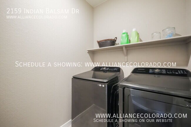 Building Photo - 2159 Indian Balsam Dr