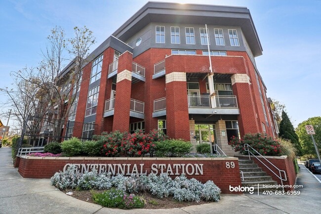 Building Photo - 89 Mangum St SW