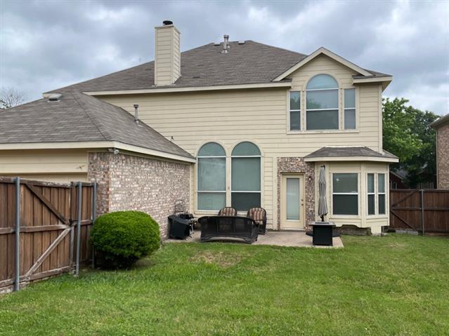 Building Photo - 5909 Vineyard Ln