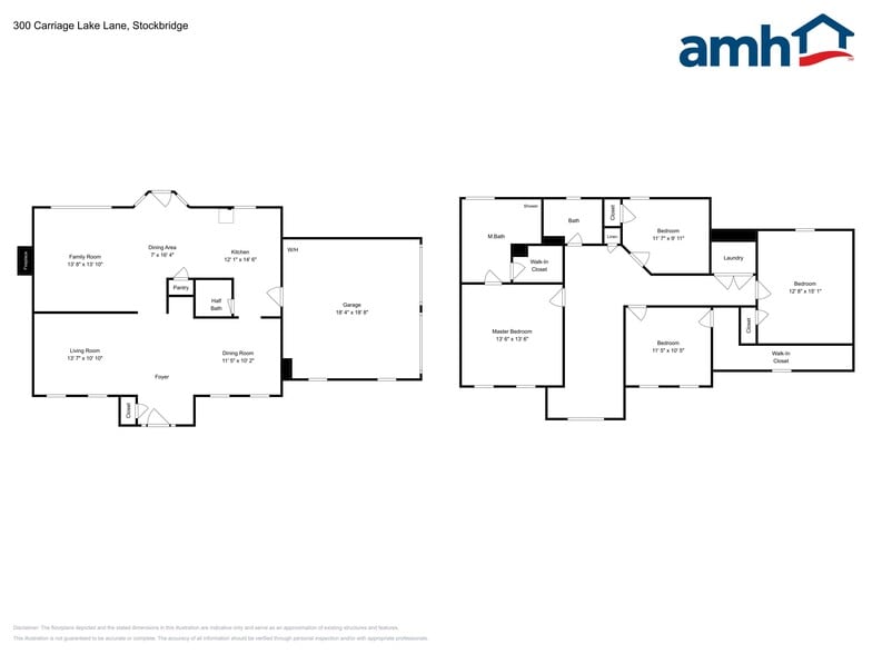 Building Photo - 300 Carriage Lake Ln