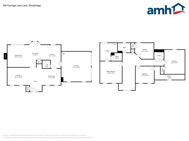 Building Photo - 300 Carriage Lake Ln