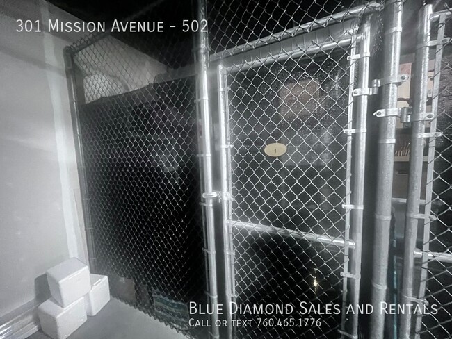 Building Photo - 301 Mission Ave