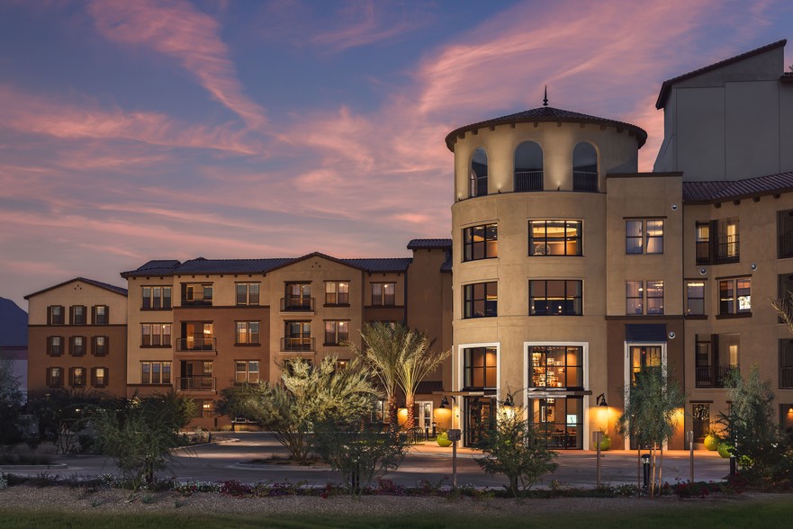 Primary Photo - The Core Scottsdale