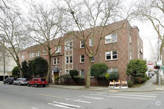 Building Photo - Dalmasso Apartments