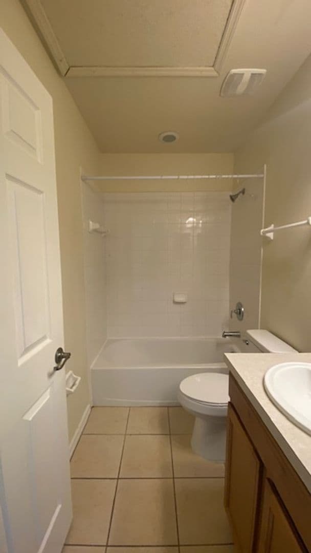 Building Photo - 3701 45th Terrace W