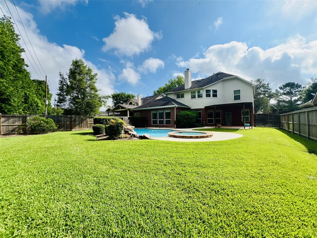 Building Photo - 23703 Banning Point Ct
