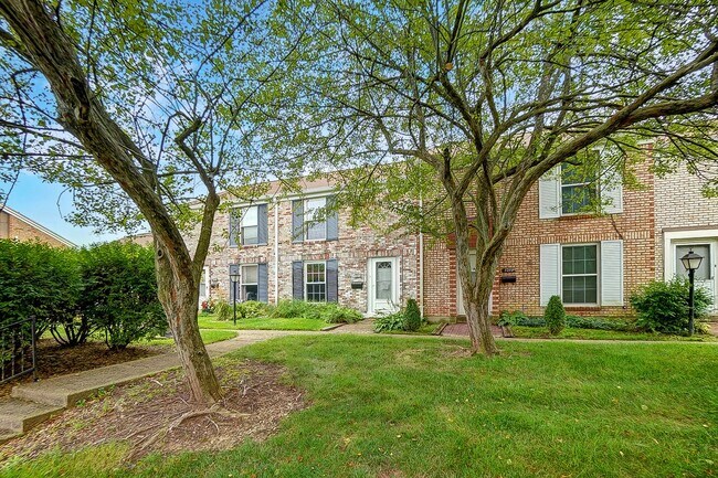 Building Photo - 1212 Georgetown Ct