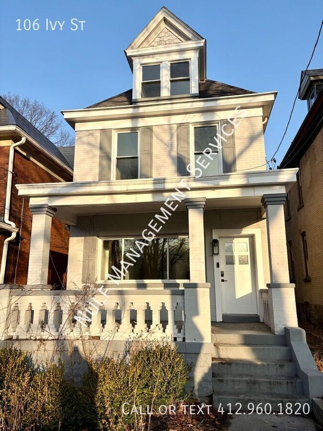 Building Photo - 4 bed, 1 bath house in Edgewood