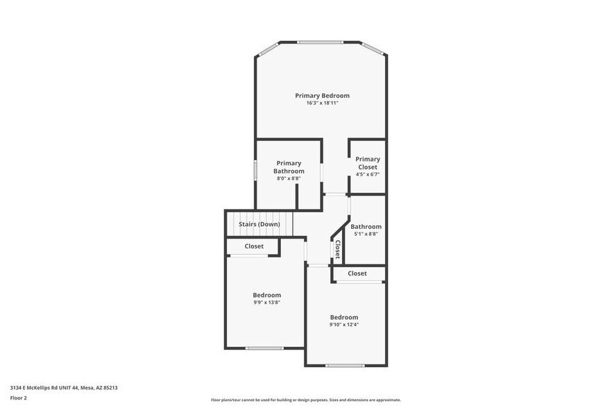 Building Photo - 3134 E McKellips Rd