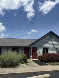 Building Photo - 1056 N University Blvd