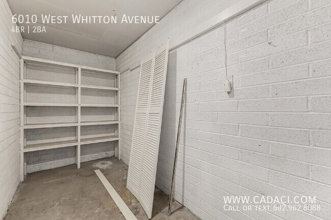 Building Photo - 6010 W Whitton Ave