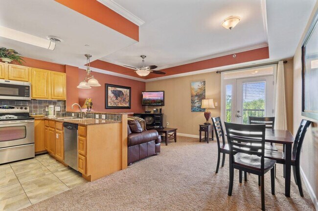 Building Photo - 1410 Hurley Dr