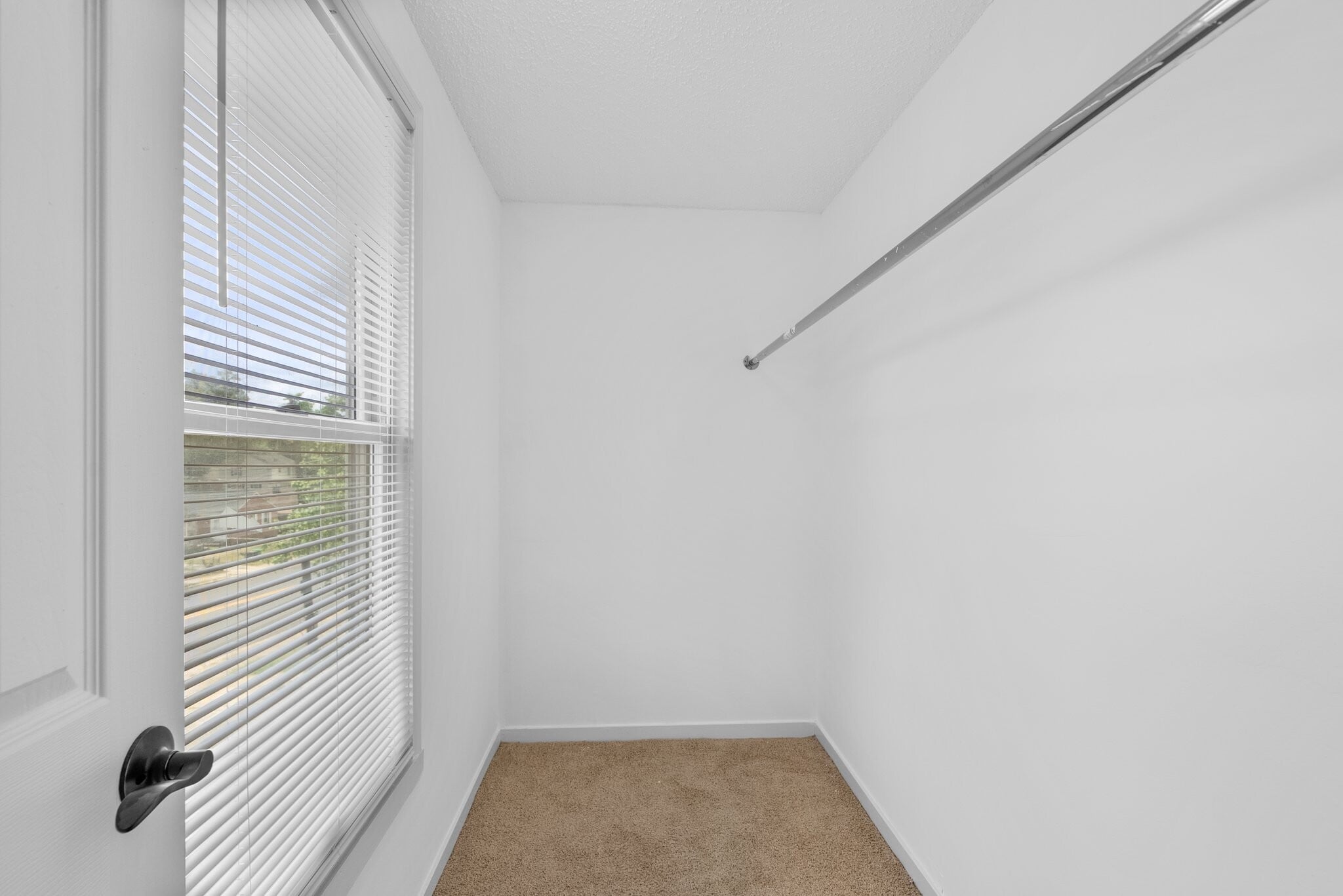 Walk-in closet - 6602 Seat Pleasant Dr