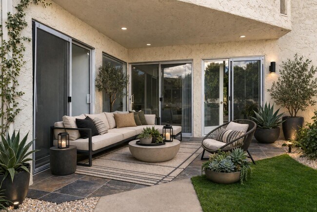 Building Photo - 1492 S Camino Real