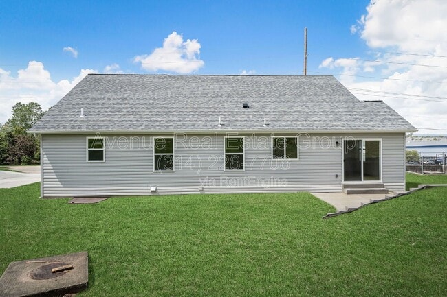 Building Photo - 3038 Boschertown Rd