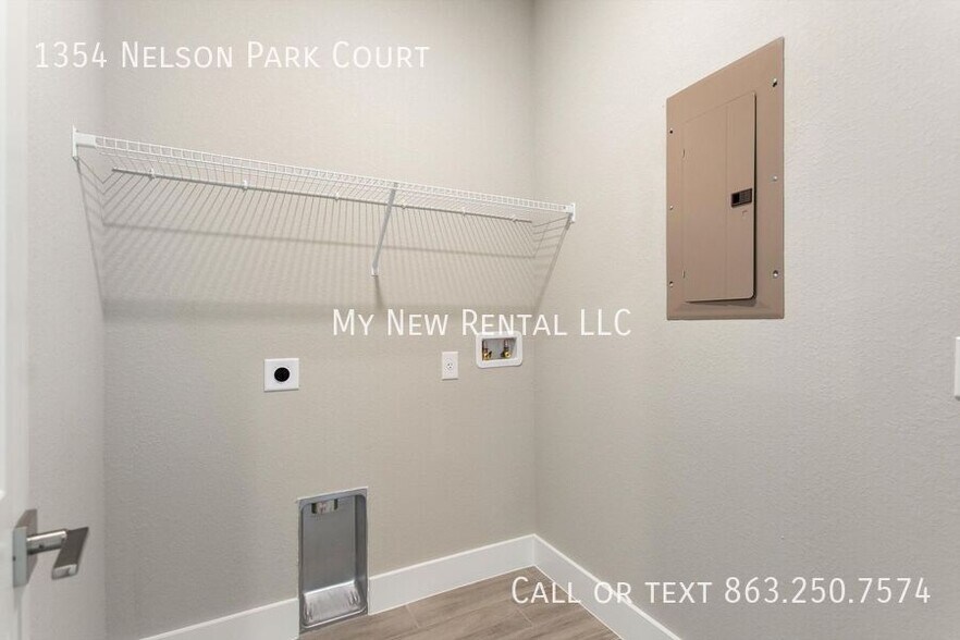 Building Photo - 1354 Nelson Park Ct