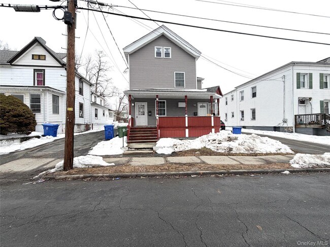 Building Photo - 14 Liberty St