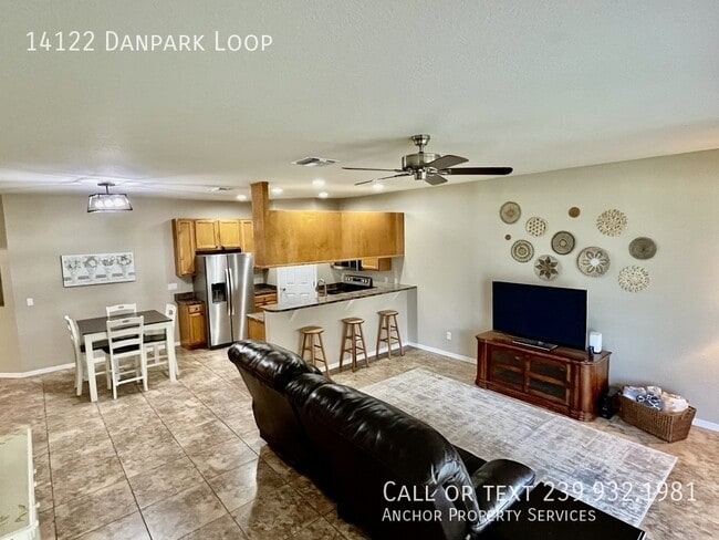 Building Photo - 14122 Danpark Loop