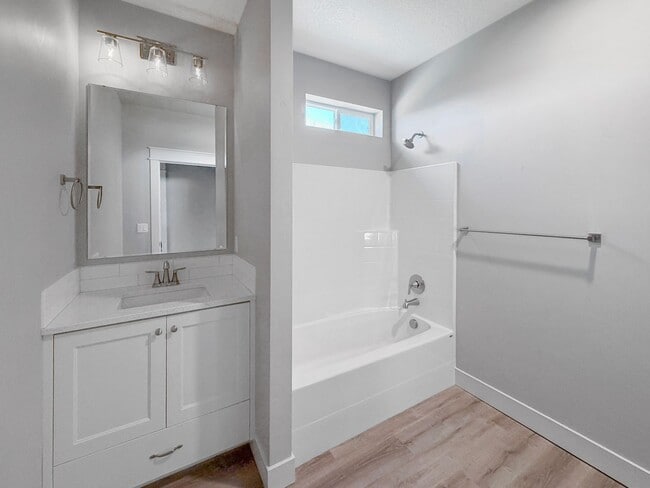 Building Photo - Brand-New 4-Bedroom Home in Nampa’s Pheasant Meadows | Near Gateway Center, Treasure Valley Marke...