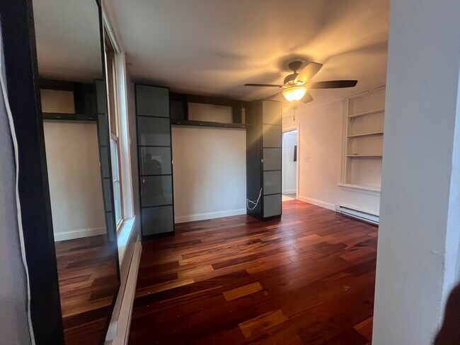 Bedroom 2 - 1 Jess St.