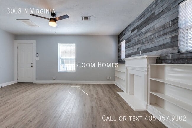 Building Photo - 3008 N Virginia-